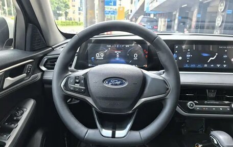 Ford Escort, 2021 год, 1 320 007 рублей, 10 фотография