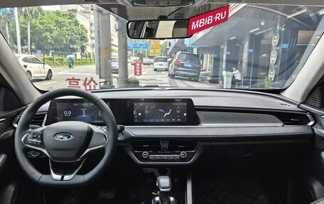 Ford Escort, 2021 год, 1 320 007 рублей, 9 фотография