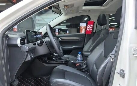 Ford Escort, 2021 год, 1 320 007 рублей, 8 фотография