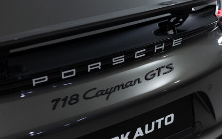 Porsche Cayman, 2025 год, 17 590 000 рублей, 23 фотография