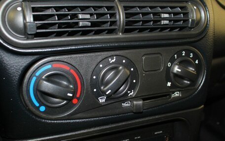 Chevrolet Niva I рестайлинг, 2019 год, 698 000 рублей, 12 фотография