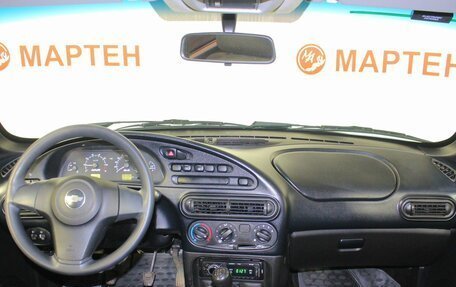 Chevrolet Niva I рестайлинг, 2019 год, 698 000 рублей, 15 фотография