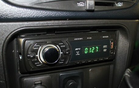 Chevrolet Niva I рестайлинг, 2019 год, 698 000 рублей, 13 фотография