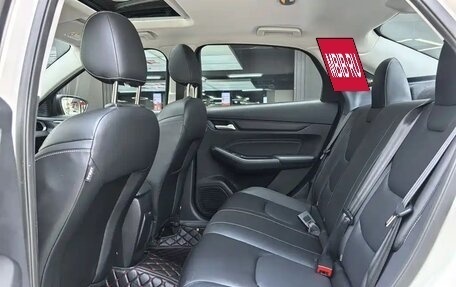 Ford Escort, 2021 год, 1 320 007 рублей, 12 фотография