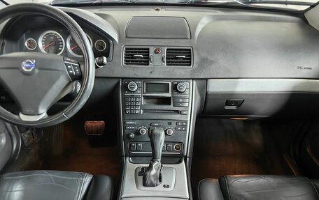 Volvo XC90 II рестайлинг, 2013 год, 1 943 000 рублей, 14 фотография