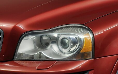 Volvo XC90 II рестайлинг, 2013 год, 1 943 000 рублей, 9 фотография