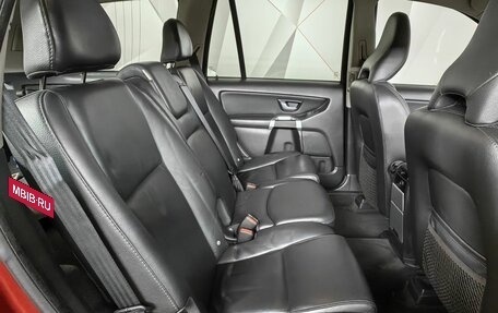 Volvo XC90 II рестайлинг, 2013 год, 1 943 000 рублей, 15 фотография