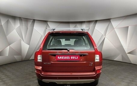 Volvo XC90 II рестайлинг, 2013 год, 1 943 000 рублей, 8 фотография