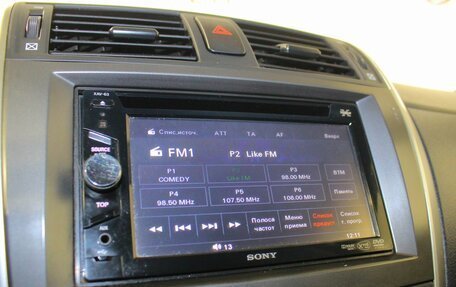 Toyota Corolla, 2012 год, 949 000 рублей, 12 фотография