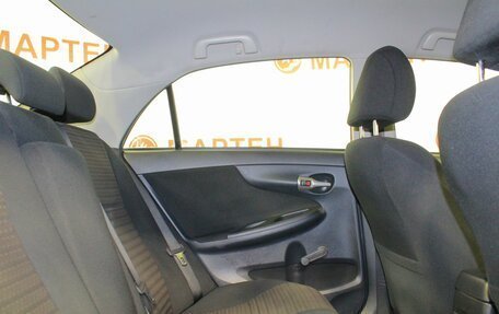 Toyota Corolla, 2012 год, 949 000 рублей, 11 фотография