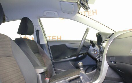 Toyota Corolla, 2012 год, 949 000 рублей, 10 фотография