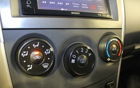 Toyota Corolla, 2012 год, 949 000 рублей, 13 фотография