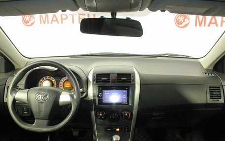 Toyota Corolla, 2012 год, 949 000 рублей, 17 фотография