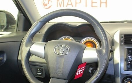 Toyota Corolla, 2012 год, 949 000 рублей, 18 фотография