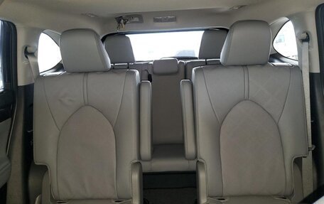 Toyota Highlander, 2025 год, 5 600 000 рублей, 10 фотография