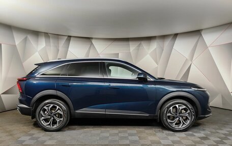 Haval F7, 2025 год, 2 997 000 рублей, 6 фотография