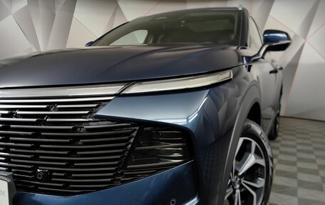 Haval F7, 2025 год, 2 997 000 рублей, 9 фотография