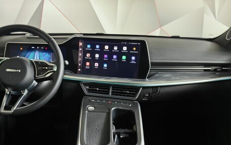 Haval F7, 2025 год, 2 997 000 рублей, 12 фотография