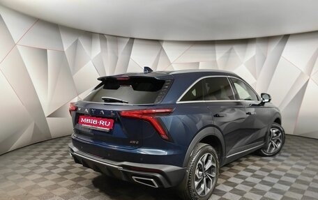 Haval F7, 2025 год, 2 997 000 рублей, 2 фотография