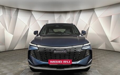 Haval F7, 2025 год, 2 997 000 рублей, 7 фотография