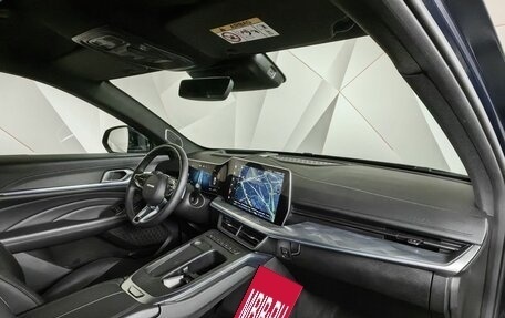 Haval F7, 2025 год, 2 997 000 рублей, 10 фотография