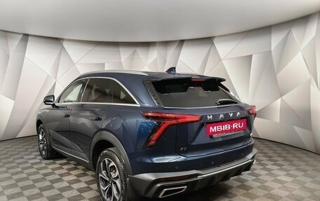 Haval F7, 2025 год, 2 997 000 рублей, 4 фотография