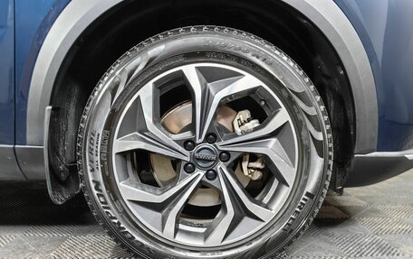 Haval F7, 2025 год, 2 997 000 рублей, 17 фотография