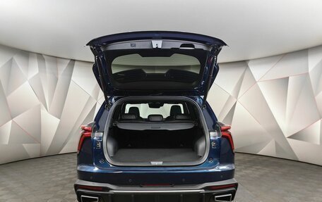 Haval F7, 2025 год, 2 997 000 рублей, 19 фотография