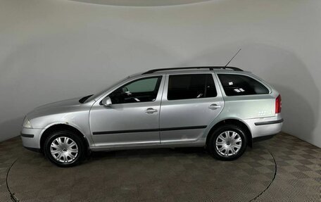 Skoda Octavia, 2008 год, 530 000 рублей, 5 фотография