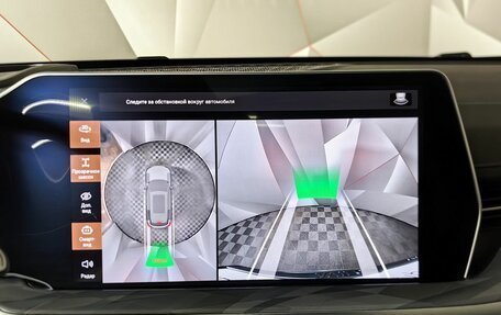 Haval F7, 2025 год, 2 997 000 рублей, 22 фотография