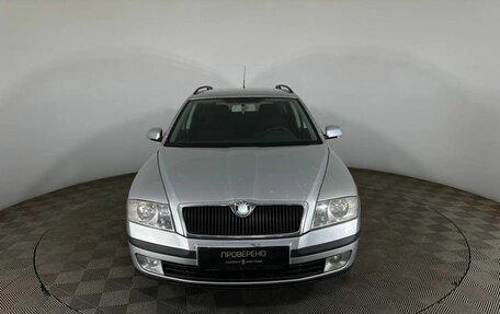 Skoda Octavia, 2008 год, 530 000 рублей, 2 фотография