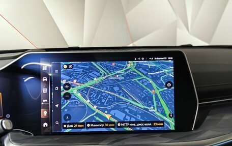 Haval F7, 2025 год, 2 997 000 рублей, 23 фотография