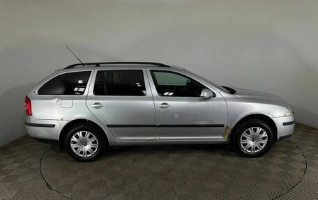 Skoda Octavia, 2008 год, 530 000 рублей, 4 фотография