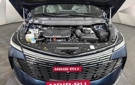 Haval F7, 2025 год, 2 997 000 рублей, 18 фотография