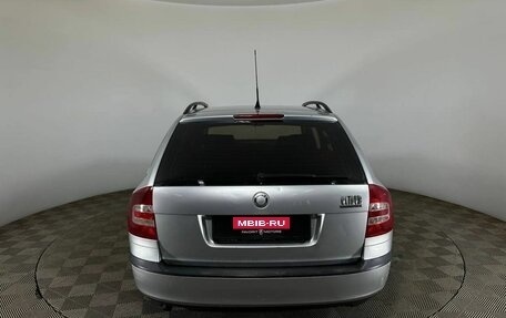 Skoda Octavia, 2008 год, 530 000 рублей, 3 фотография