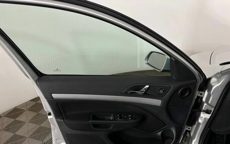 Skoda Octavia, 2008 год, 530 000 рублей, 8 фотография