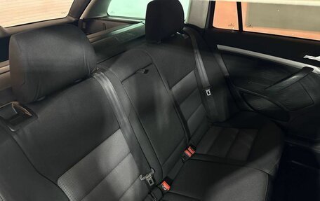 Skoda Octavia, 2008 год, 530 000 рублей, 15 фотография