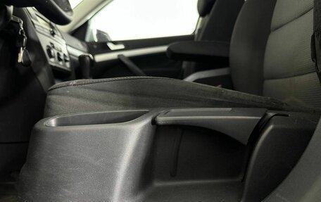 Skoda Octavia, 2008 год, 530 000 рублей, 10 фотография