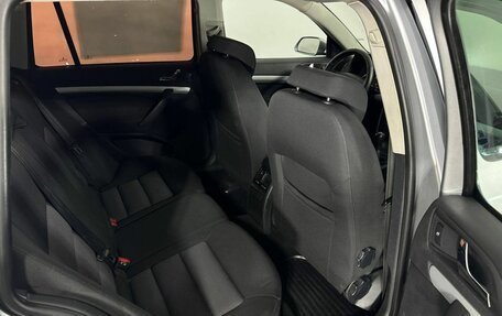 Skoda Octavia, 2008 год, 530 000 рублей, 16 фотография