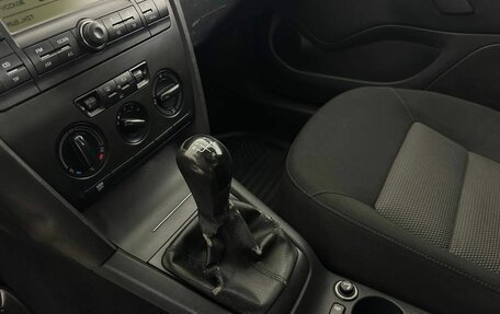 Skoda Octavia, 2008 год, 530 000 рублей, 13 фотография