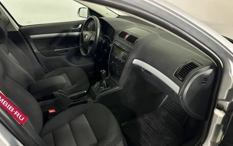 Skoda Octavia, 2008 год, 530 000 рублей, 14 фотография