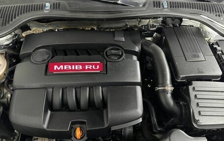 Skoda Octavia, 2008 год, 530 000 рублей, 17 фотография