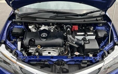 Toyota Corolla, 2023 год, 1 350 069 рублей, 3 фотография