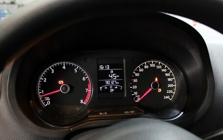 Volkswagen Polo VI (EU Market), 2014 год, 919 000 рублей, 15 фотография