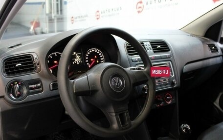 Volkswagen Polo VI (EU Market), 2014 год, 919 000 рублей, 7 фотография