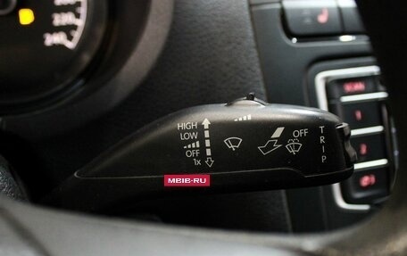 Volkswagen Polo VI (EU Market), 2014 год, 919 000 рублей, 13 фотография