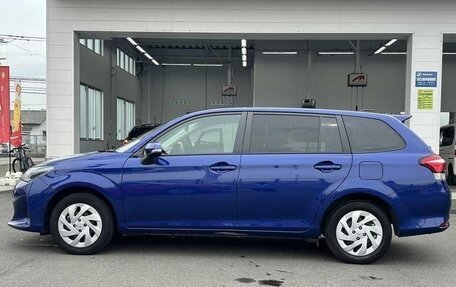 Toyota Corolla, 2023 год, 1 350 069 рублей, 5 фотография