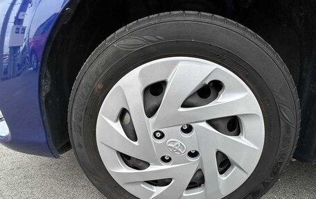 Toyota Corolla, 2023 год, 1 350 069 рублей, 11 фотография