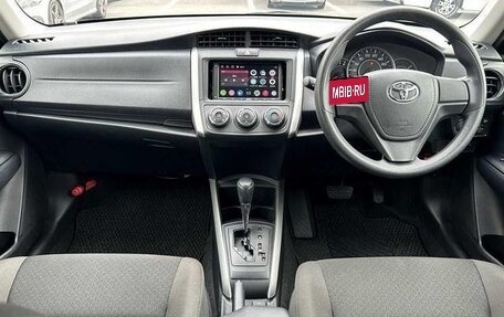 Toyota Corolla, 2023 год, 1 350 069 рублей, 17 фотография