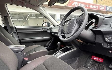 Toyota Corolla, 2023 год, 1 350 069 рублей, 16 фотография